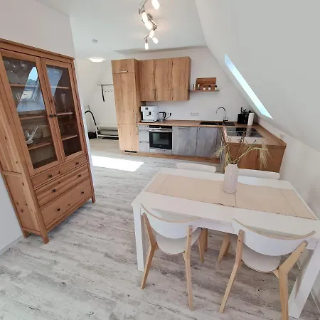 Apartmán Manuela & Daniel Hiebl *
