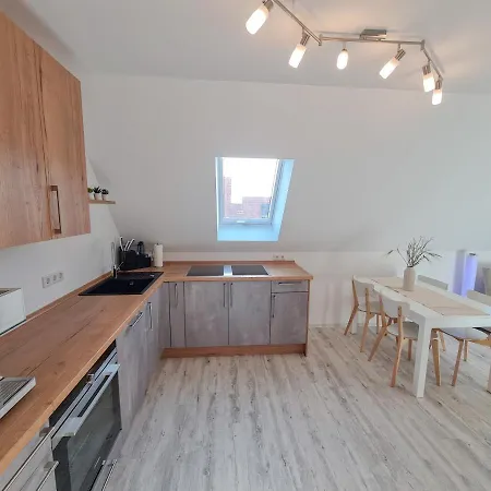 Apartmán Manuela & Daniel Hiebl *