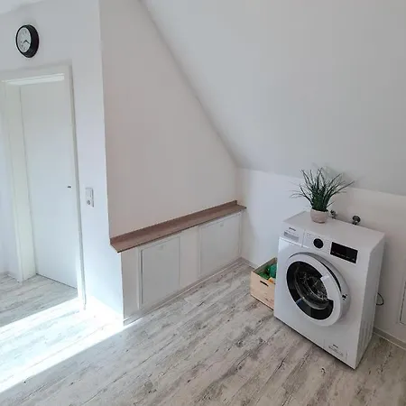 Appartement Manuela & Daniel Hiebl Thalmassing (Roth)