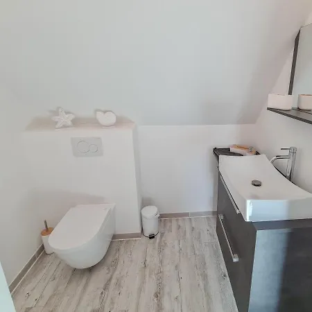 Appartement Manuela & Daniel Hiebl *