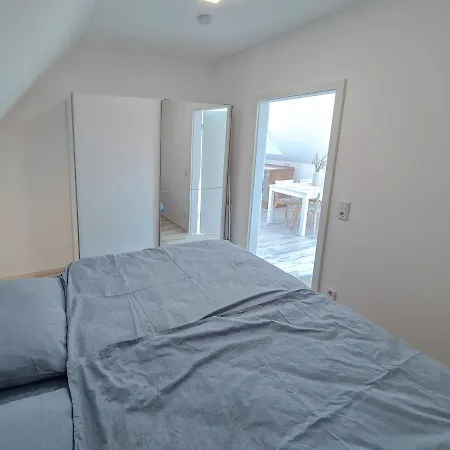 Manuela & Daniel Hiebl Apartmán