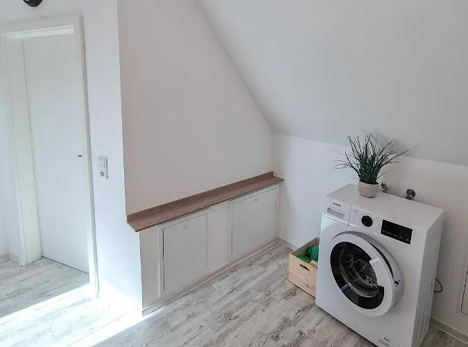 Apartament Manuela & Daniel Hiebl Thalmassing (Roth)