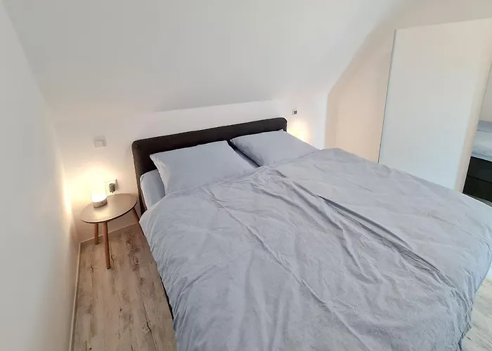 Apartament Manuela & Daniel Hiebl *